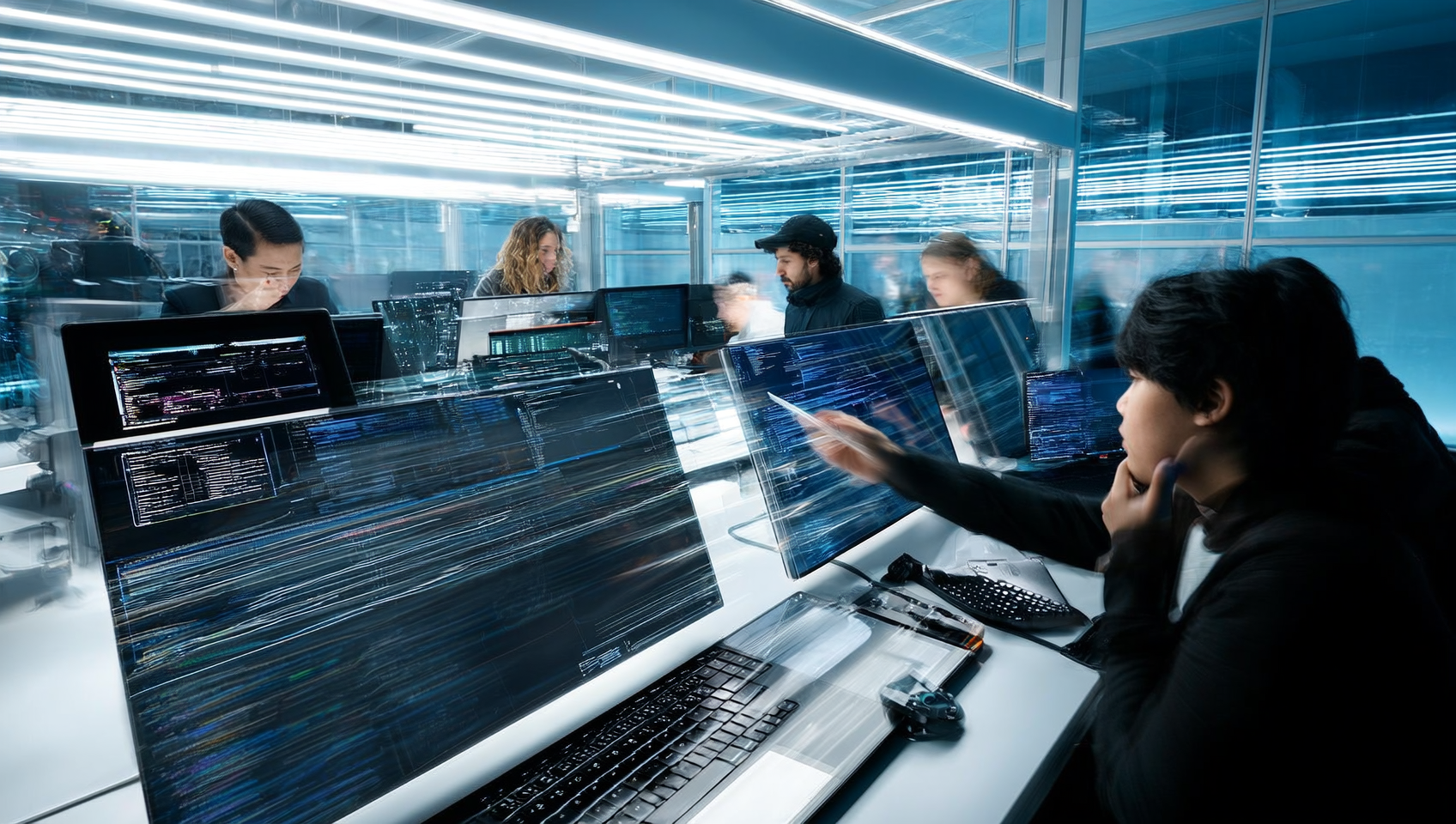 新規事業システム開発PoCの成功法則｜AI活用で開発期間5分の1に【2025年版】
